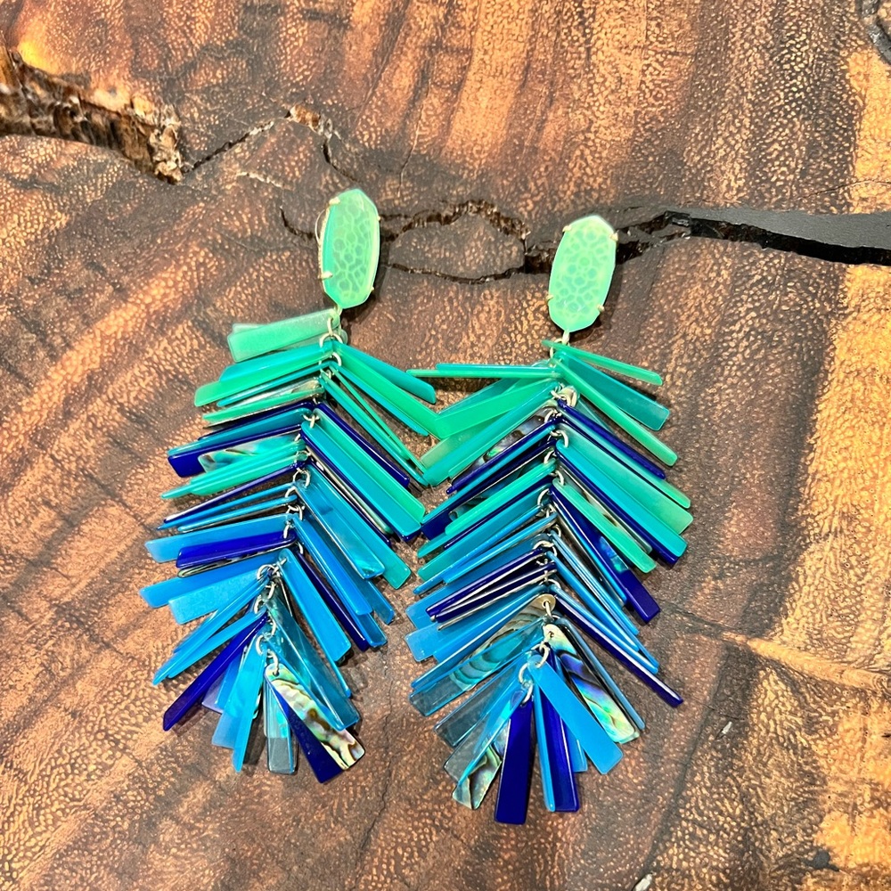 Kendra Scott Justyne